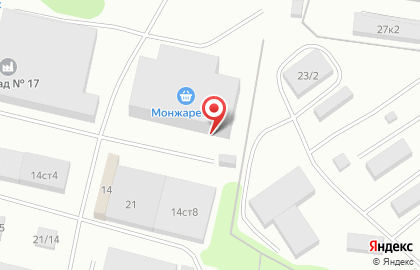 Торгово-оптовая фирма Торгово-оптовая фирма в Петропавловске-Камчатском на карте