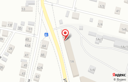 Торгово-производственная компания Стандартпарк на улице Тимуровцев на карте
