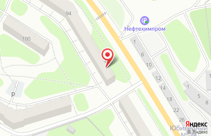 Пермский краевой многофункциональный центр предоставления государственных и муниципальных услуг в Перми на карте