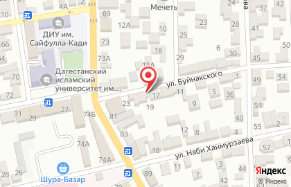 Цветы у Зары на карте