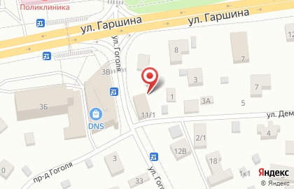 Мир Сантехники в Томилино на карте
