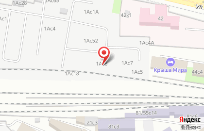 Центр кузовного ремонта Moskuzov на карте