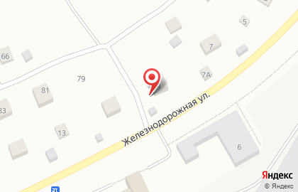Реабилитационный центр АНО Вне Зависимости на карте