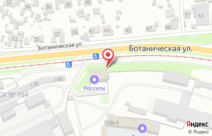 Забайкальское предприятие магистральных электрических сетей Сибири, ОАО ФСК ЕЭС на карте