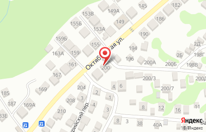 Торгово-сервисная компания Альконд-Сервис на карте