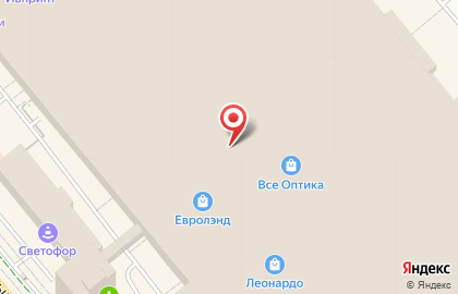 Оптика Vita на карте