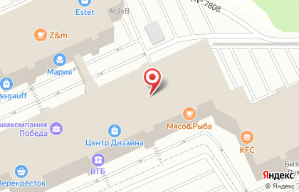 Сервисный центр Lp pro в Румянцево на карте
