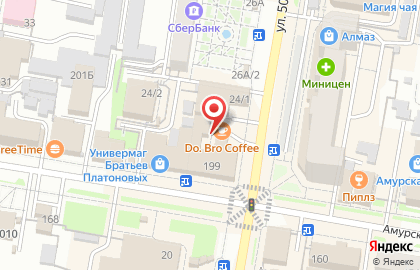 Do.art на карте