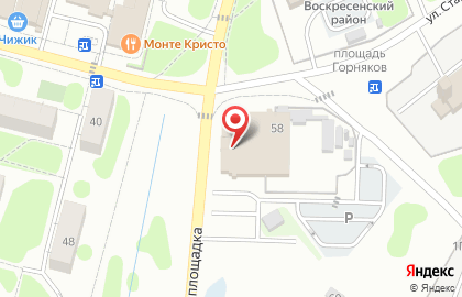Банкомат ВТБ в Москве на карте
