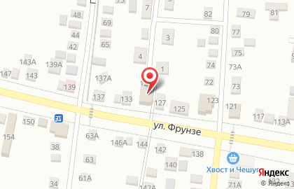 Торговая компания Спецформа на карте