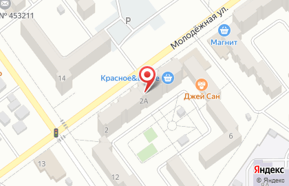 Турагентство Дубай на карте