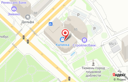 Chicko на карте