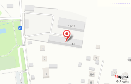 Фирма Став лтд на улице Чапаева на карте