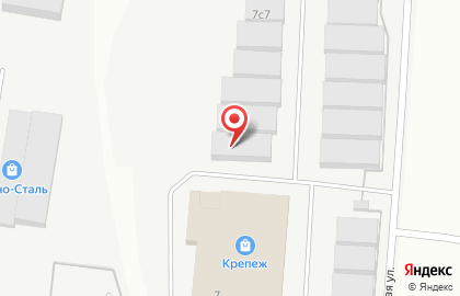 Магазин автозапчастей и автотоваров SDS Exclusive на Вишневой улице на карте