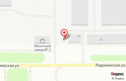 Производственно-коммерческая фирма Детали трубопроводов на карте