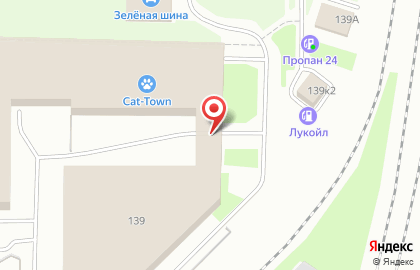 Рекламно-производственная фирма Нон-Стоп Ультра на Ленинском проспекте на карте