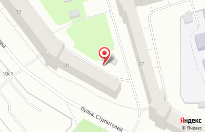 Nail Studio Ольги Грицюк на карте