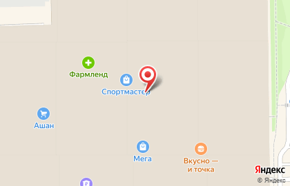 Банкомат Альфа-Банк в Уфе на карте
