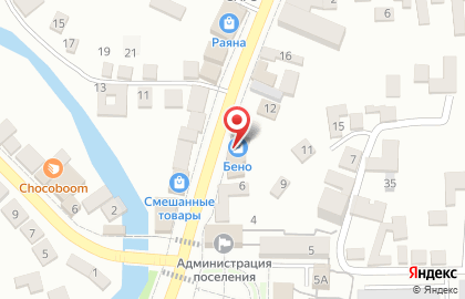 Аптека в Грозном на карте