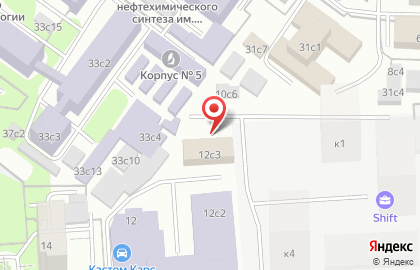 Прайм Топ на карте