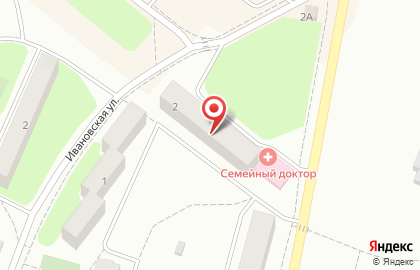 Лаборатория Гемотест на улице Генерала Хлебникова на карте