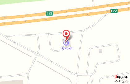 Автомойка Лукойл-ликард в Екатеринбурге на карте