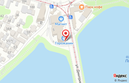 КубаньЭкоНефтеРесурс в Центральном районе на карте