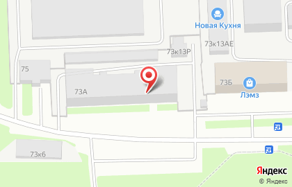 ВиллДеко на карте