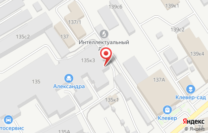 Сад чудес, ИП Апойкова О.И. на карте