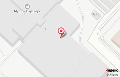 Росбанк на Новоорловской улице на карте
