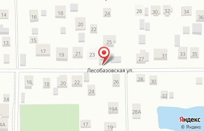 Гостевой двор на карте
