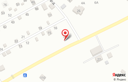 Компания "Строй Двор" - отделочные и стройматериалы в Смоленске на карте