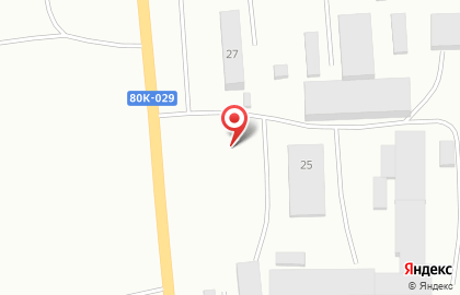 Компания по приему и переработке металлолома БашСпецСталь в Орджоникидзевском районе на карте