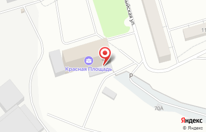 ООО Промэнергетика на карте