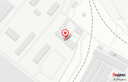 Торгово-сервисная компания Кит-Сервис в Тракторозаводском районе на карте