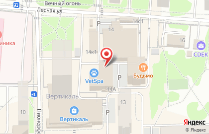 Мастерская по ремонту электроинструмента в Москве на карте