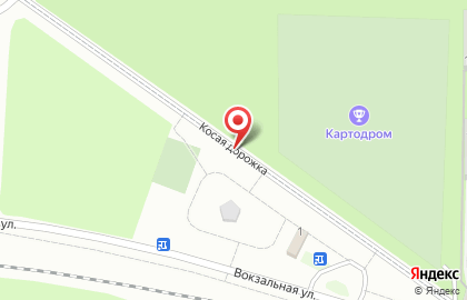 ООО Стальтех на карте