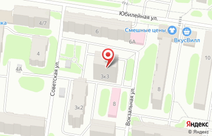Компания «Studio D-77» на карте