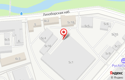 Бум-мебель на карте