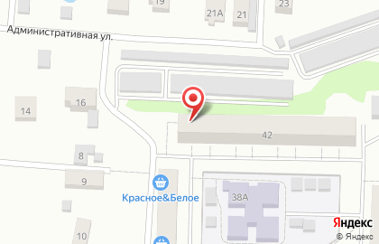 Почта России в Тюмени на карте