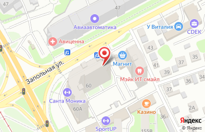 Фирменный магазин самогонных аппаратов Колба на карте