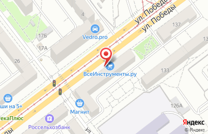 Фотоцентр Selfie foto в Кировском районе на карте