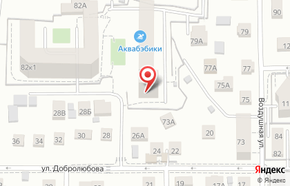Компания Печати и штампы на Красносельской улице на карте