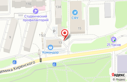 Шаурма.az на карте