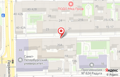 Торговый дом электротехника и автоматика на карте