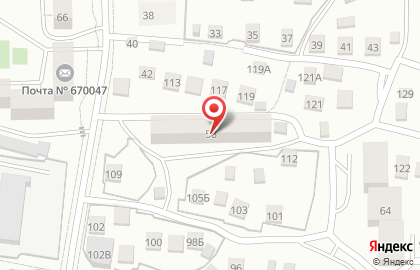 Служба доставки Pasta Lab на карте