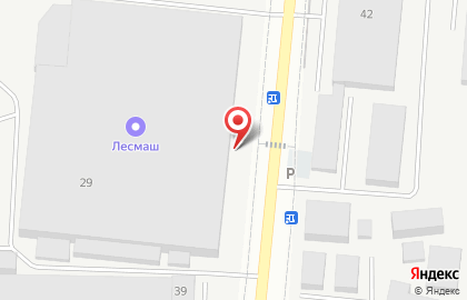 Магазин-сервис систем видеонаблюдения Отк66 ру на карте