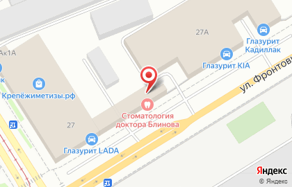 ЗАРЕМ, ОАО Майкопский редукторный завод на карте