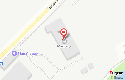 Компания по продаже натурального камня О.Камень в Санкт-Петербурге на карте