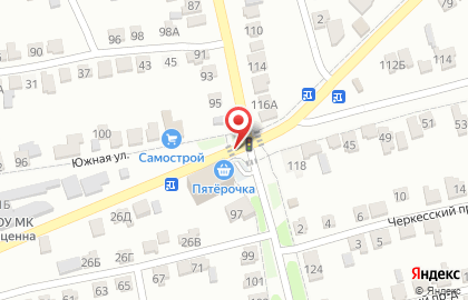 Магазин цветов Лотос на карте